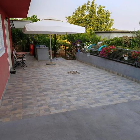 Studio apartman Mare Traù Esterno foto
