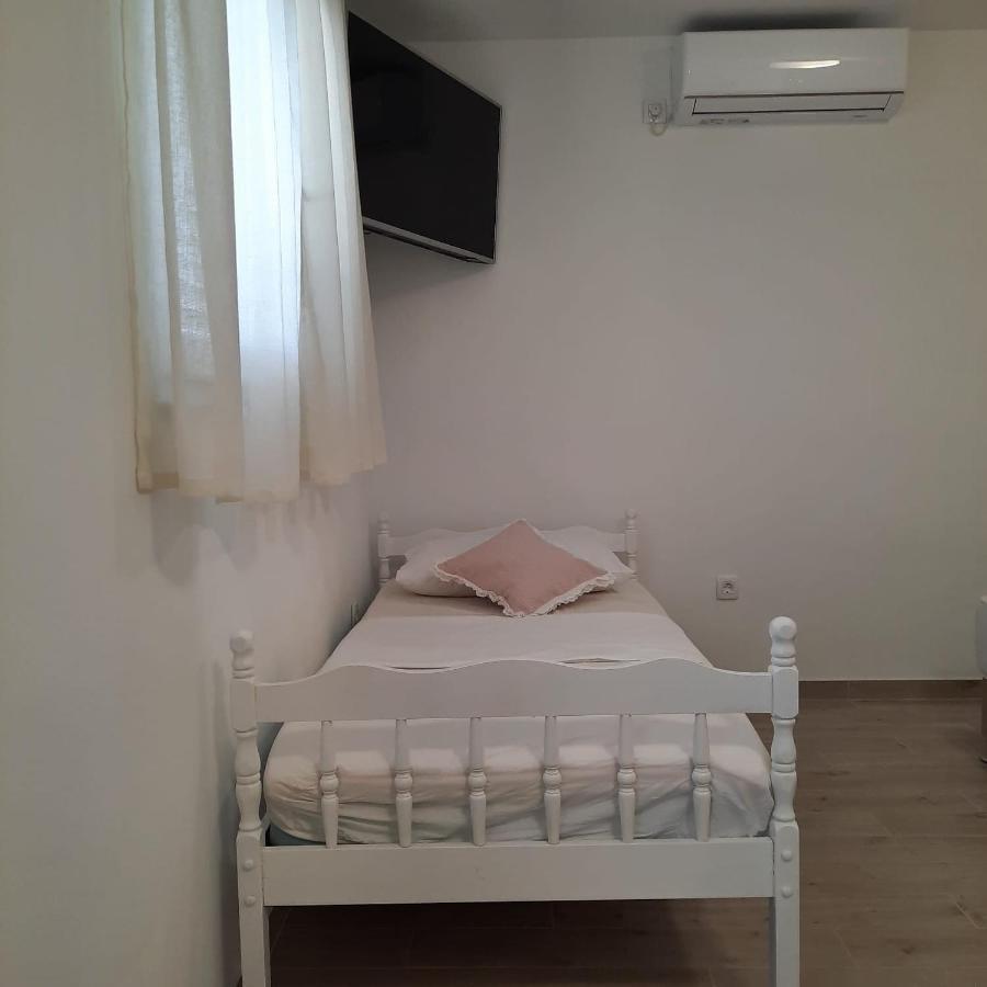 Studio apartman Mare Traù Esterno foto