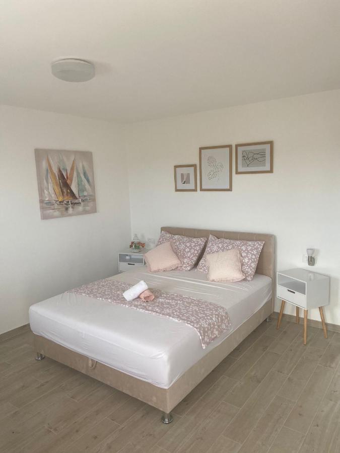 Studio apartman Mare Traù Esterno foto