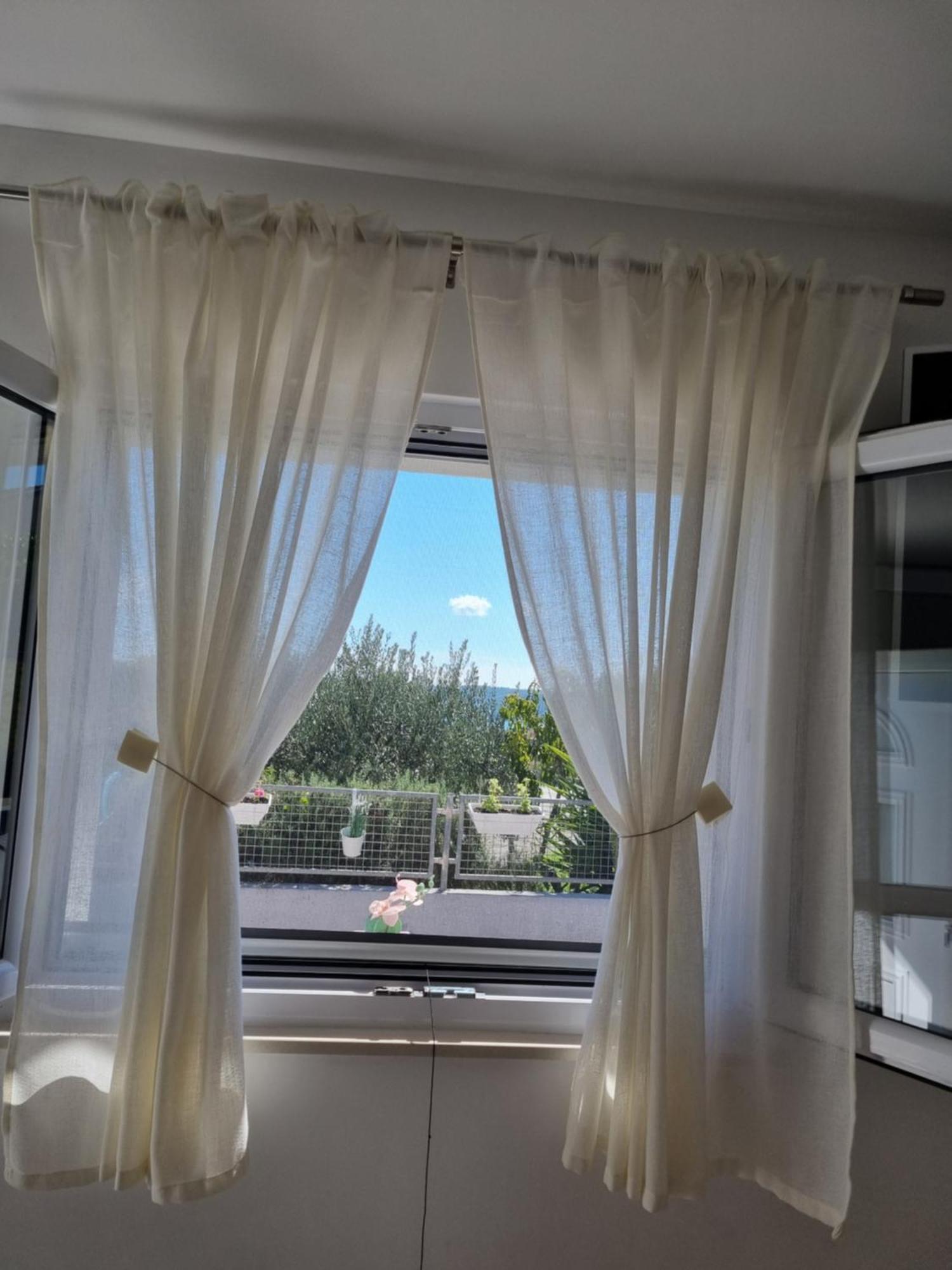 Studio apartman Mare Traù Esterno foto