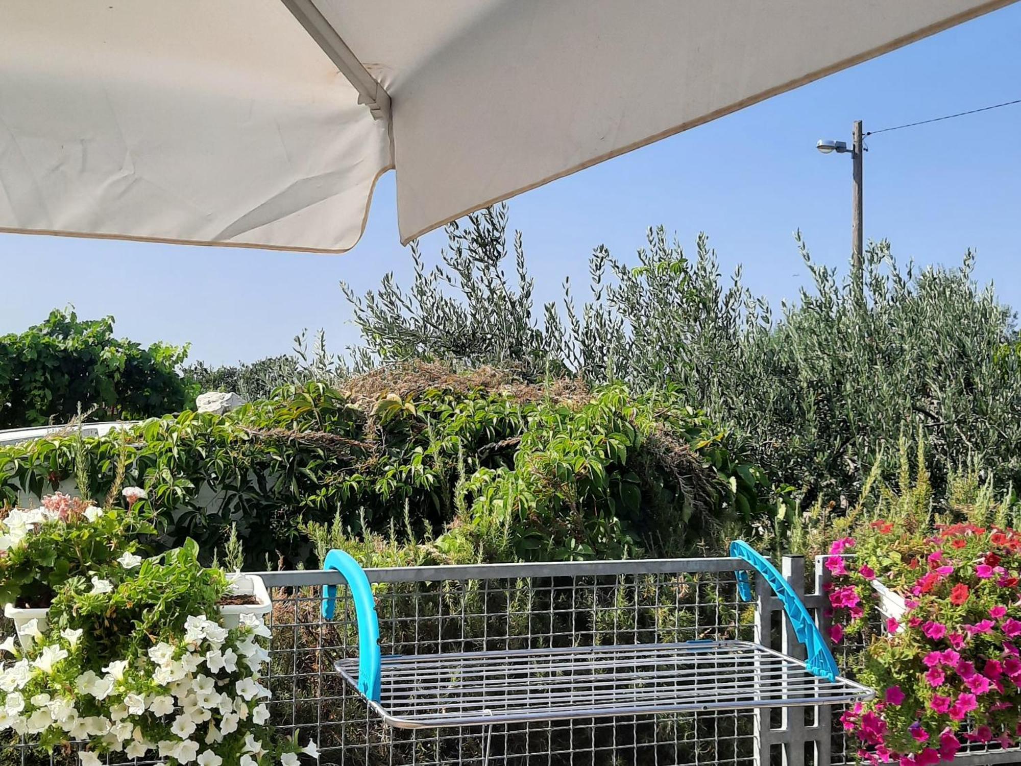 Studio apartman Mare Traù Esterno foto